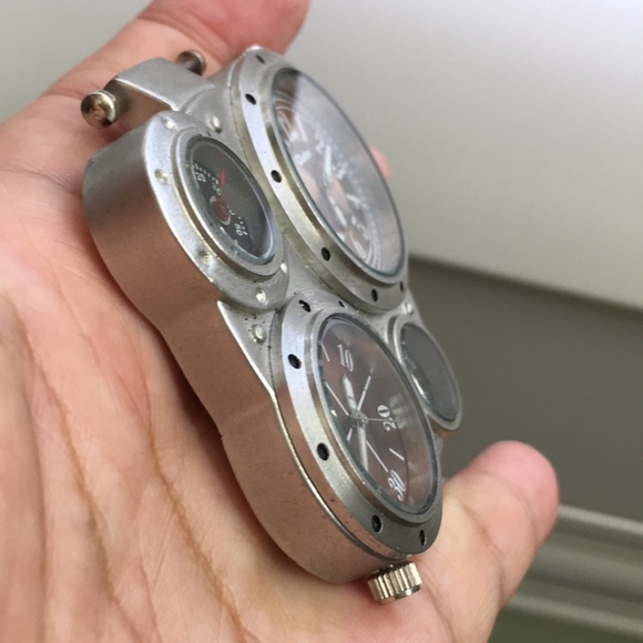 🖤Men’s watch without straps - Picture 4 of 15